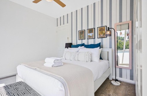 St. Kilda East Apartment | The Nook St Kilda East