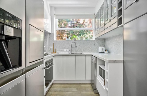 St. Kilda East Apartment | The Nook St Kilda East
