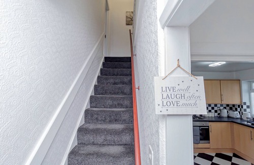 Selly Oak House | The Oak 3-bedroom house in Birmingham Selly Oak