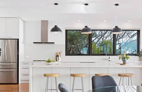 Mount Martha House | The Ocean's Edge, Luxury Entertainer with Views