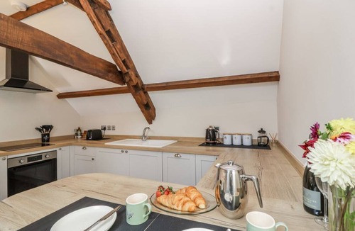 Nettleton Cottage | The Old Dairy, Nettleton