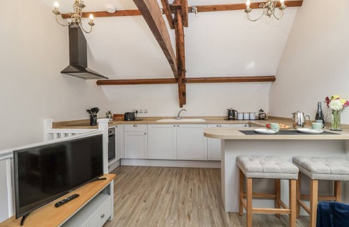 Nettleton Cottage | The Old Dairy, Nettleton