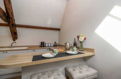 Nettleton Cottage | The Old Dairy, Nettleton