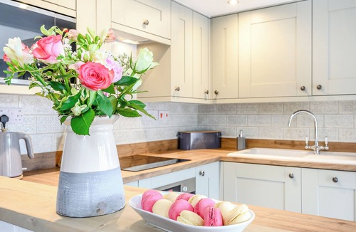 South Littleton Cottage | The Old Stables - UK38576