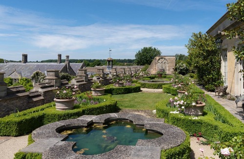 Biddestone House | The Orangery, Euridge - sleeps 4 guests in 2 bedrooms