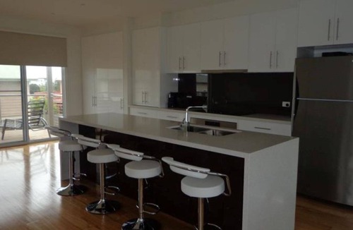 Smiths Beach House | The pefect beach getaway for the whole family, only steps from the sand.