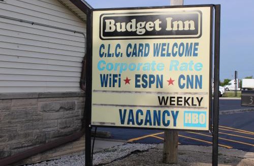 Lemoyne Hotel | The Perrysburg Budget Inn