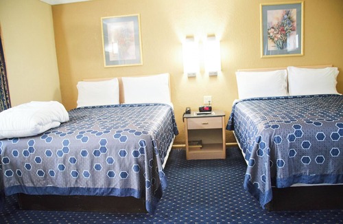 Lemoyne Hotel | The Perrysburg Budget Inn