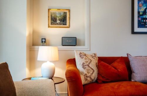 Bourton House | The Potting Shed | Banham Cottages