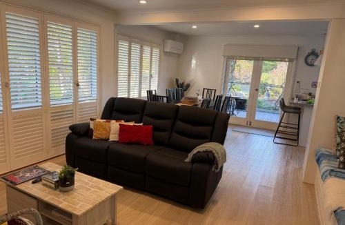 Cowes House | The Resort at 222