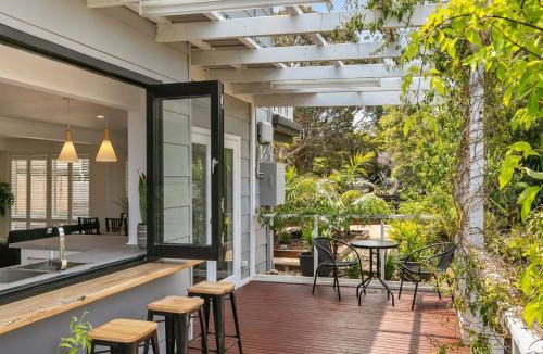 Cowes House | The Resort at 222
