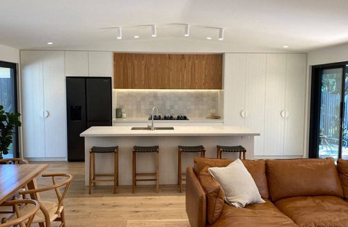 Rye Hotel | The Retreat Heated Pool Escape