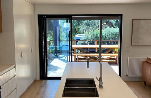 Rye Hotel | The Retreat Heated Pool Escape