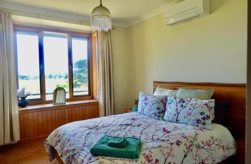 Powlett River House | The Retreat Kilcunda