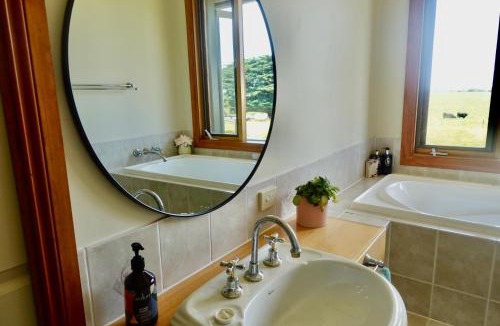 Powlett River House | The Retreat Kilcunda
