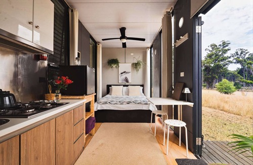 Korweinguboora House | The Ridge by Tiny Away