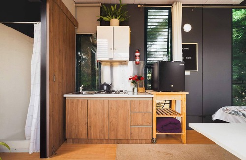 Korweinguboora House | The Ridge by Tiny Away