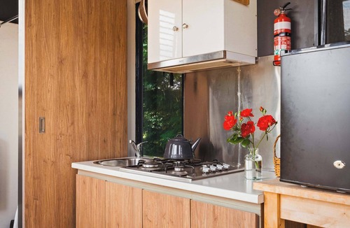 Korweinguboora House | The Ridge by Tiny Away