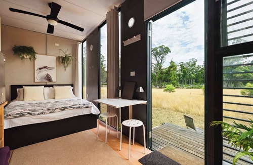 Korweinguboora House | The Ridge by Tiny Away