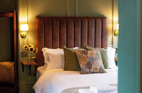 Pensford Hotel | The Rising Sun - Pensford
