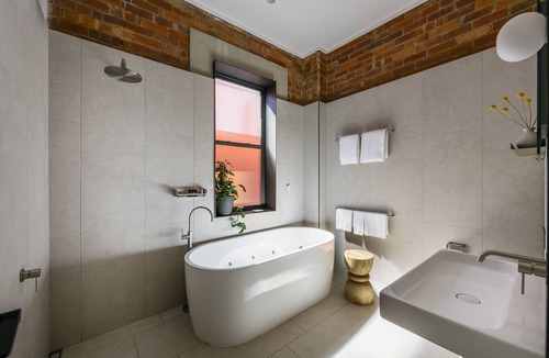 Daylesford Hotel | The Royal Daylesford Hotel