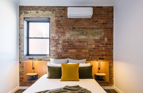 Daylesford Hotel | The Royal Daylesford Hotel