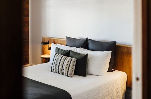 Daylesford Hotel | The Royal Daylesford Hotel