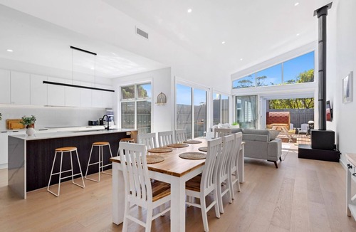 Rosebud House | The Sanctuary - Rosebud