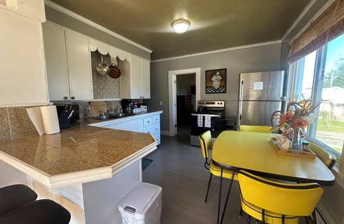 Rockwood Apartment | The Scenic Overlook-Fish-Kayak-Relax