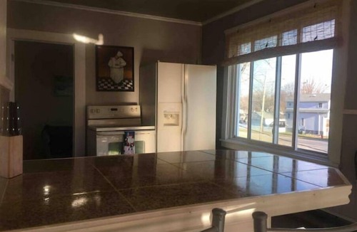 Rockwood Apartment | The Scenic Overlook-Fish-Kayak-Relax
