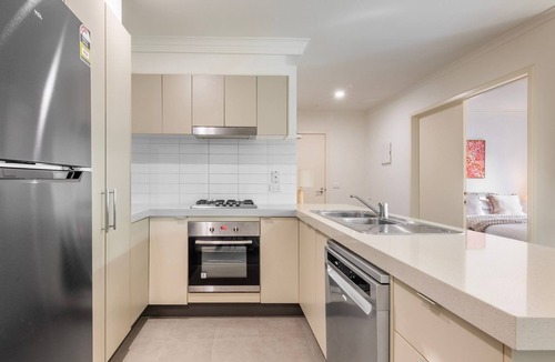 Clayton Apartment | The Scholar's Stay Near Monash & Clayton Station
