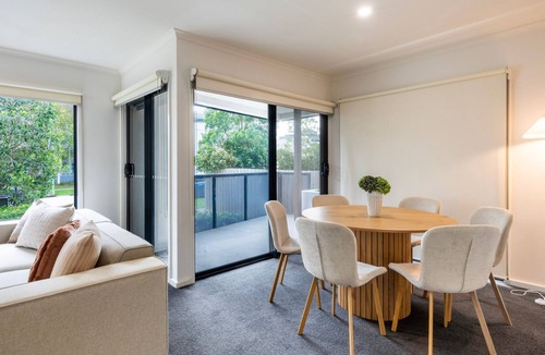 Clayton Apartment | The Scholar's Stay Near Monash & Clayton Station