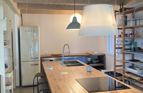 Imperia Villa | the silence among the olive trees, on a hill overlooking the sea