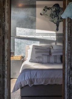 Inverloch House | The Silo House - Grand Designs Architectural