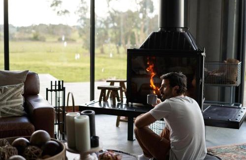 Inverloch House | The Silo House - Grand Designs Architectural