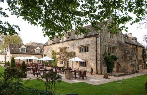 Lower Slaughter Hotel | The Slaughters Country Inn