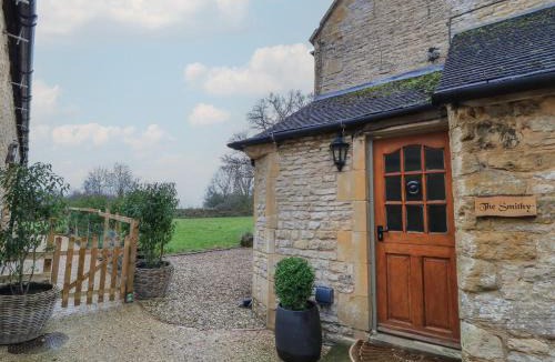Broadwell House | The Smithy