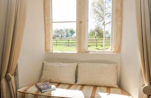 Broadwell House | The Smithy