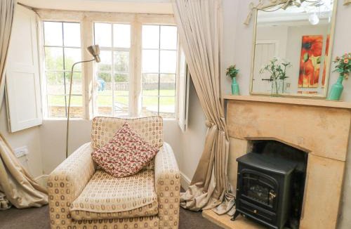 Broadwell House | The Smithy