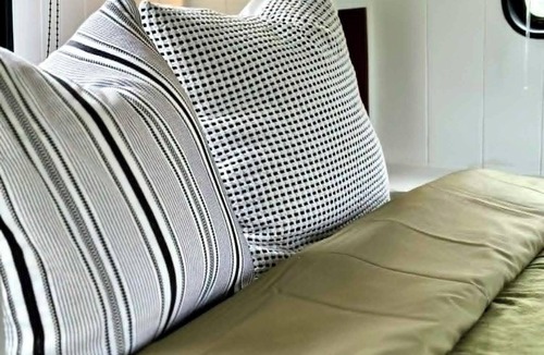 Fish Creek House | The Snug at Stable & Nook: Fire Pit, Horse Yards and right on the GSRT