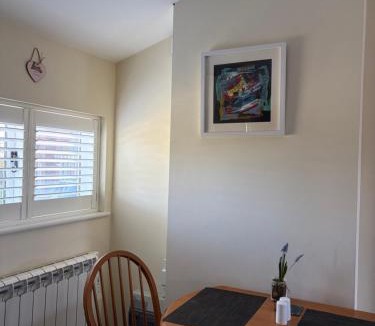 Stourbridge Apartment | The Stable in Stourton