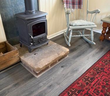 Stourbridge Apartment | The Stable in Stourton