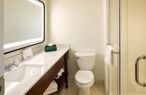 Athens Hotel | The Stay That Makes Travel Better | Free Parking | Seasonal Pool