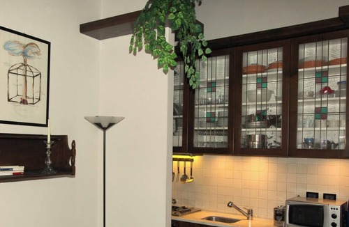 Duomo Apartment | 'The Terrace to the Cathedral', apartment in the center of Florence with terrace