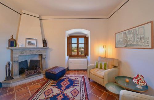 Capalbio Apartment | The Tower of Selva Nera, Capalbio