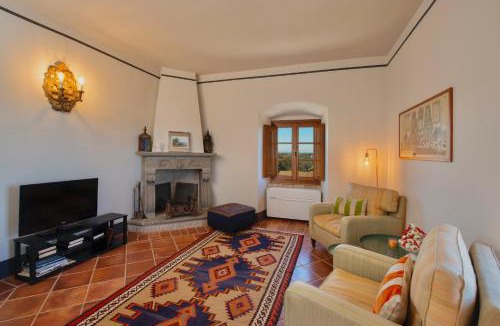 Capalbio Apartment | The Tower of Selva Nera, Capalbio