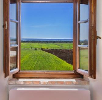 Capalbio Apartment | The Tower of Selva Nera, Capalbio