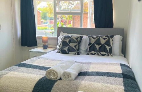 Rednal House | The Ultimate Home Away from Home