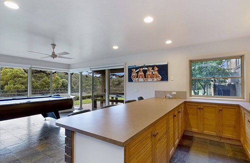 Warrnambool House | The ultimate multi-family riverside living.