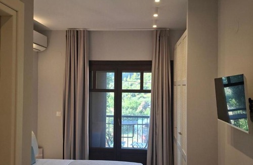 Parthenonas House | Thea Studios 3
